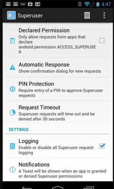 Superuser(3)