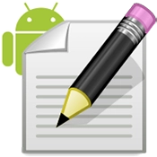 简单文本编辑器