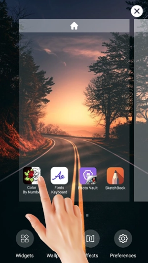 删除文件恢复工具图4