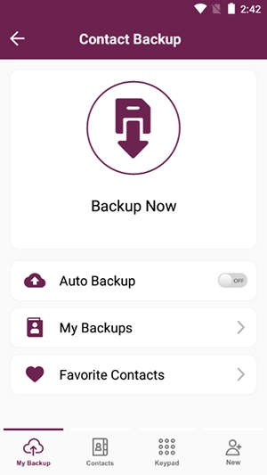 删除文件恢复工具图1