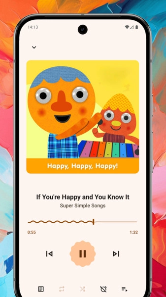 Max音乐播放器(1)