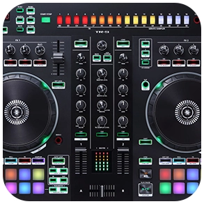 DJ Mixer
