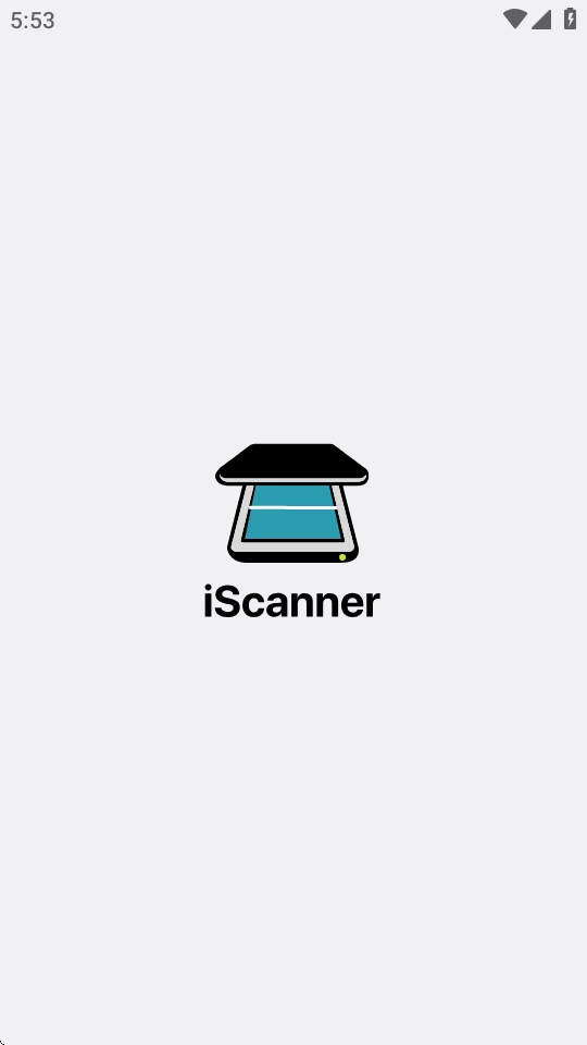 iScanner(1)