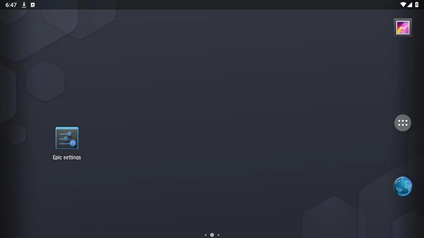 Epic Launcher图1