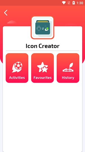 Icon Creator1