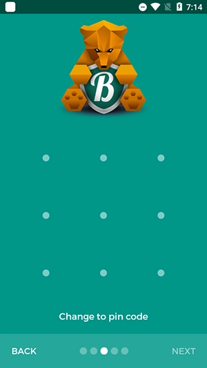 Bear Lock图3