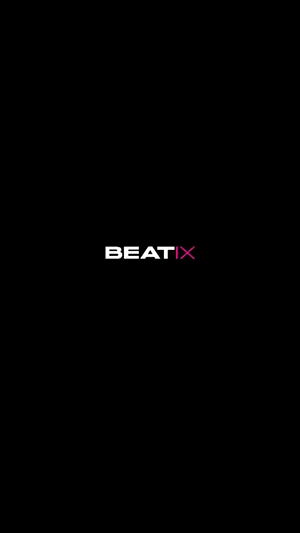 Beatix播放器(1)