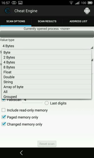 cheat engine图4