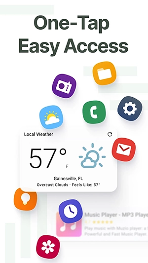Easy Homescreen(3)