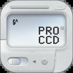 ProCCD