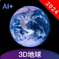 哈比3D全景地图