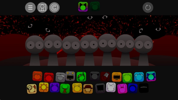 SprunkiPyramixed模组正式版(4)