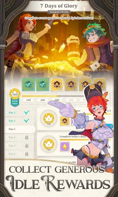 Elysia星辰陨落国际服(5)