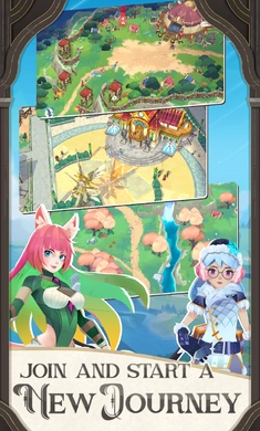 Elysia星辰陨落国际服(6)