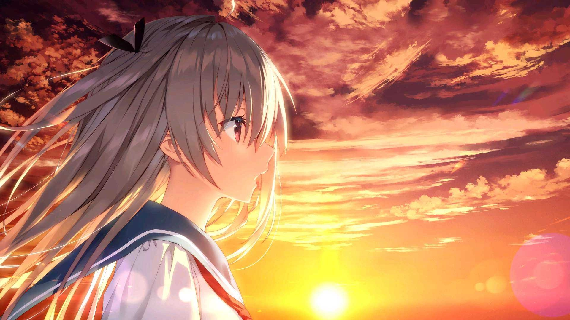 亚托莉我挚爱的时光汉化版截图4