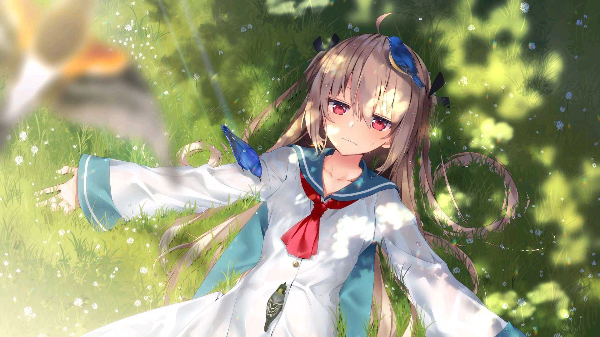 亚托莉我挚爱的时光汉化版截图3