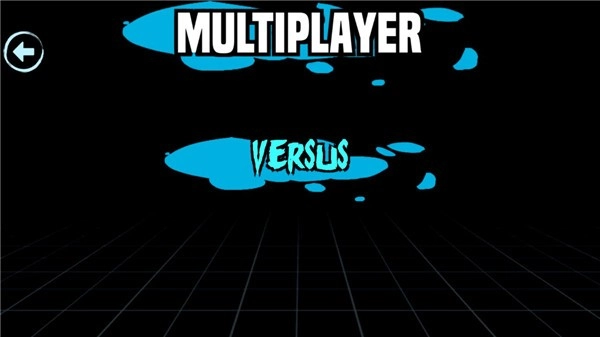 火柴人搞笑格斗图1