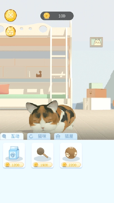呼噜猫舍正版下载-呼噜猫舍app官方下载安卓最新版v1.1.1