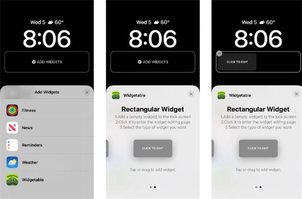 widgetable安卓下载中文版-Widgetable组件官方版下载v3.0.002最新版安卓版