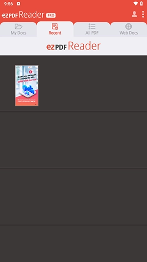 ezPDF Reader安卓下载中文版-ezPDF Reader官方APP下载2025最新版v2.7.1.8
