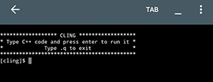 Cxxdroid官方下载汉化版-Cxxdroid编程器APP安卓下载最新版v5.42_arm64