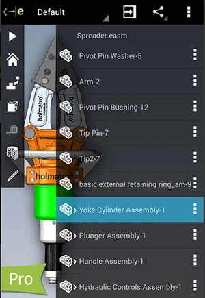 eDrawings安卓版下载最新版-eDrawings手机版中文下载免费版v31.4.0030