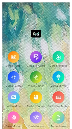 Pro Neon Lab安卓下载最新版-Pro Neon Lab视频编辑器下载免费版v1.0.1