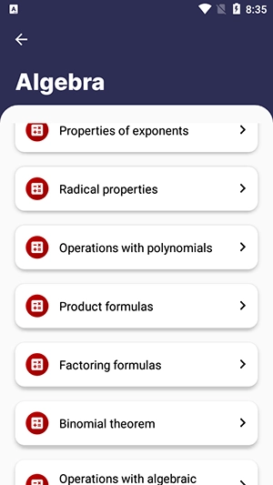 Formulia中文版下载安卓最新版-Formulia公式软件手机版下载免费版v4.3