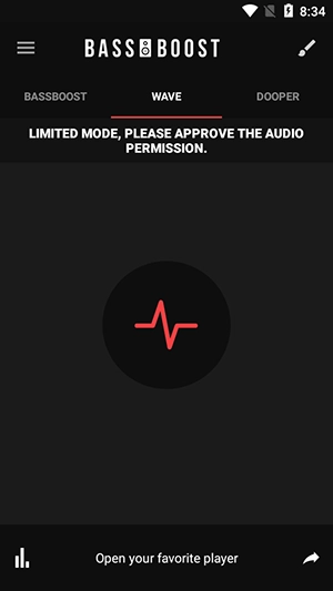 低音助推器APP安卓下载免费版-低音助推器Bass Booster下载最新版v2.17.02