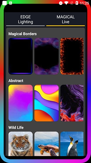 边缘照明APP安卓下载最新版本-边缘照明EDGE Lighting免费下载手机版v3.3.2