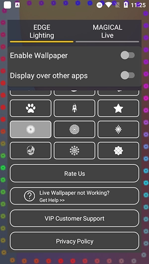 边缘照明APP安卓下载最新版本-边缘照明EDGE Lighting免费下载手机版v3.3.2
