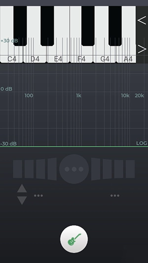 n-Track Tuner调音器中文版下载-n-Track Tuner官方下载安装最新版V9.7.41