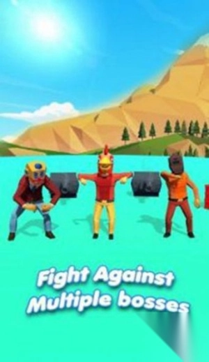 时间与射击安卓版图2