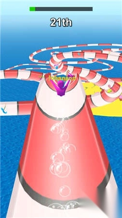 皇家淘汰赛截图2