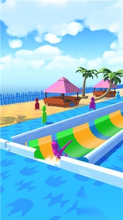 皇家淘汰赛截图3