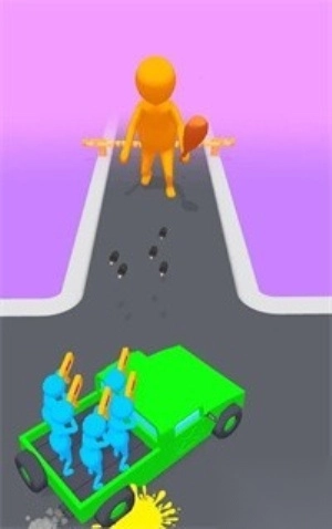 画线强攻安卓版图2