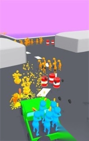 画线强攻安卓版图1