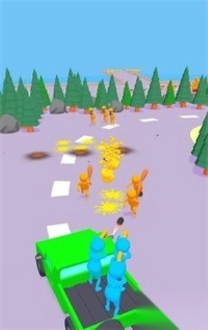 画线强攻安卓版图3