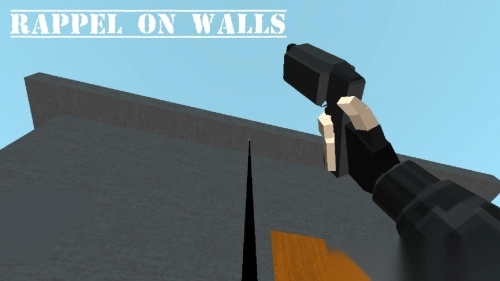 CQB射击安卓版(2)