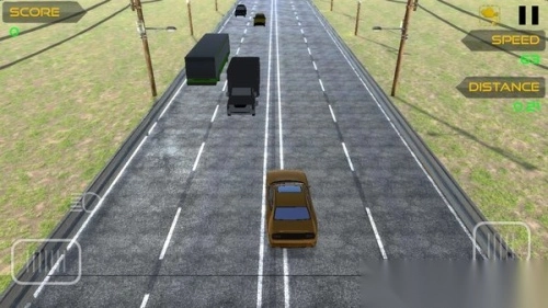 公路交通摩托赛车图2