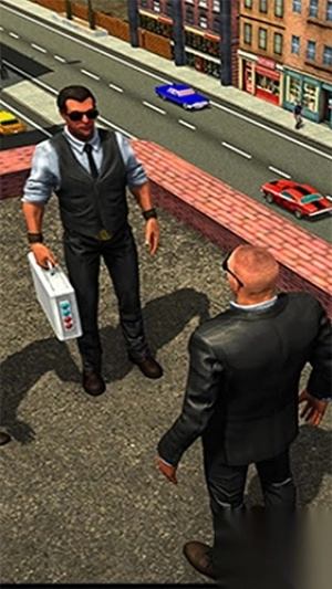 陆军反恐狙击手安卓版(1)