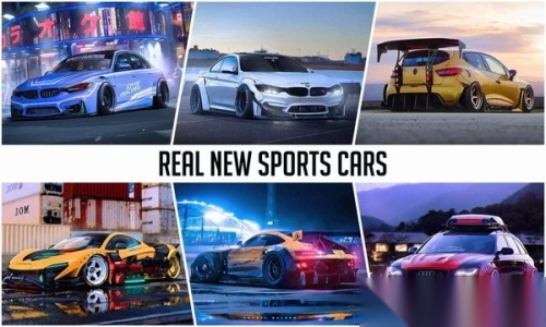 终极汽车模拟(2)