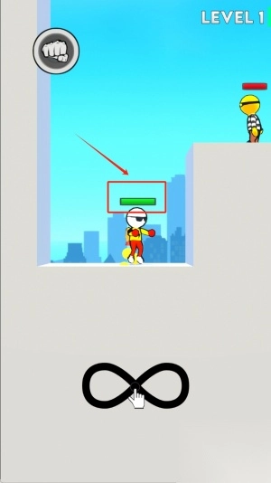 喷气小斗士安卓版(2)