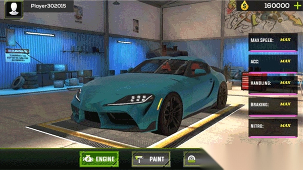 汽车驾驶模拟器(3)