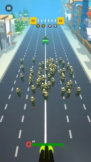 防空炮手安卓版(1)