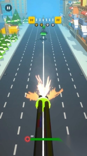 防空炮手安卓版(3)