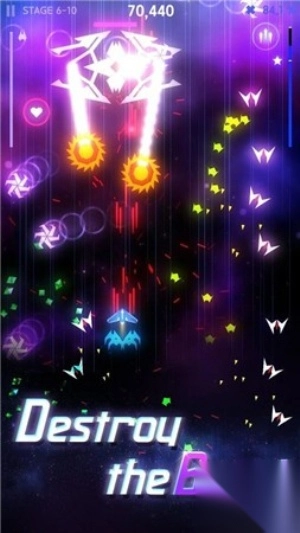 太空翼人安卓版