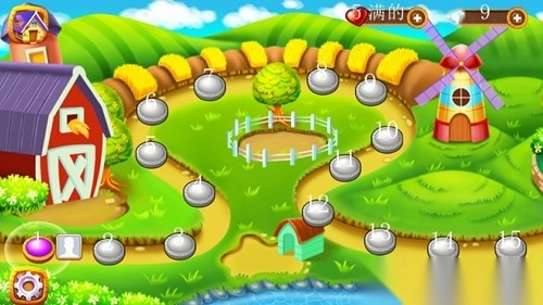 打工人农场模拟3