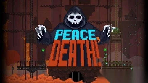 PeaceDeath截圖0