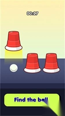 趣味玩具挑战赛3